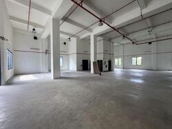 Central-link (D3), Factory #517654261